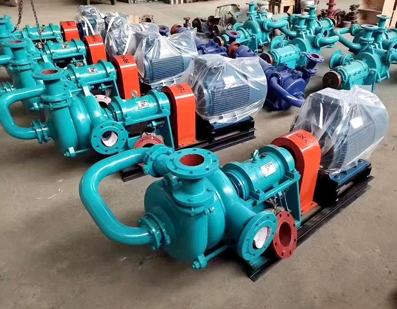 slurry pump spare parts