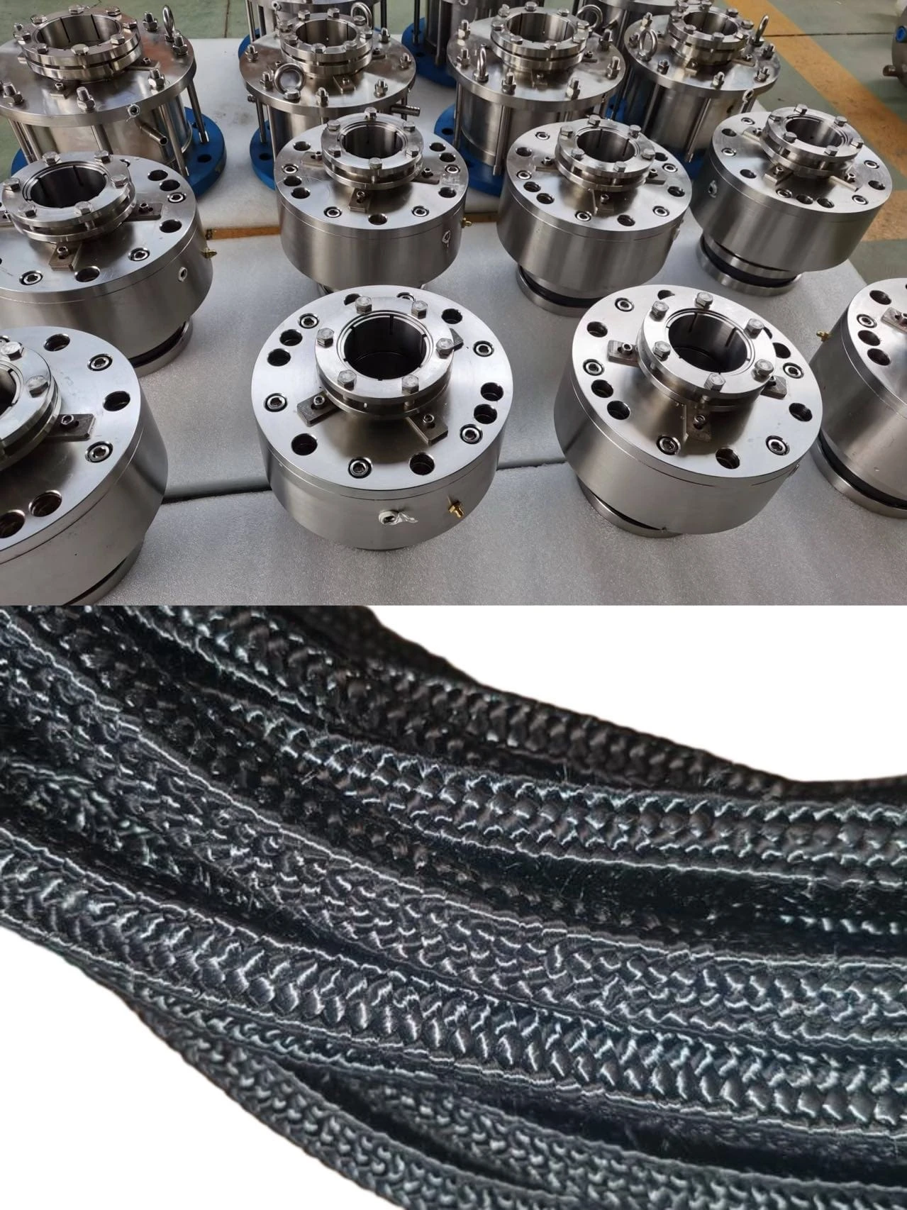 good chemical pipeline water pump