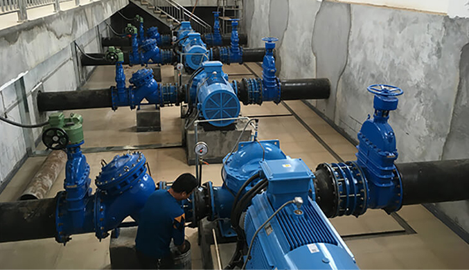 mixed flow pump advantages and disadvantages