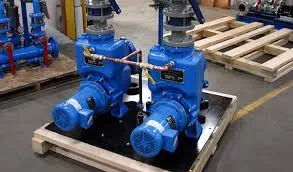 Efficient Slurry Pumps for Optimizing Mining Operations and Enhancing Material Transportation