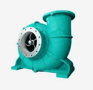 Exploring the Benefits and Applications of Submersible Pump Technology in Modern Water Management