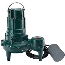 septic pumps for sale