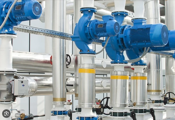 Compact sewage pump for efficient wastewater management and enhanced drainage solutions