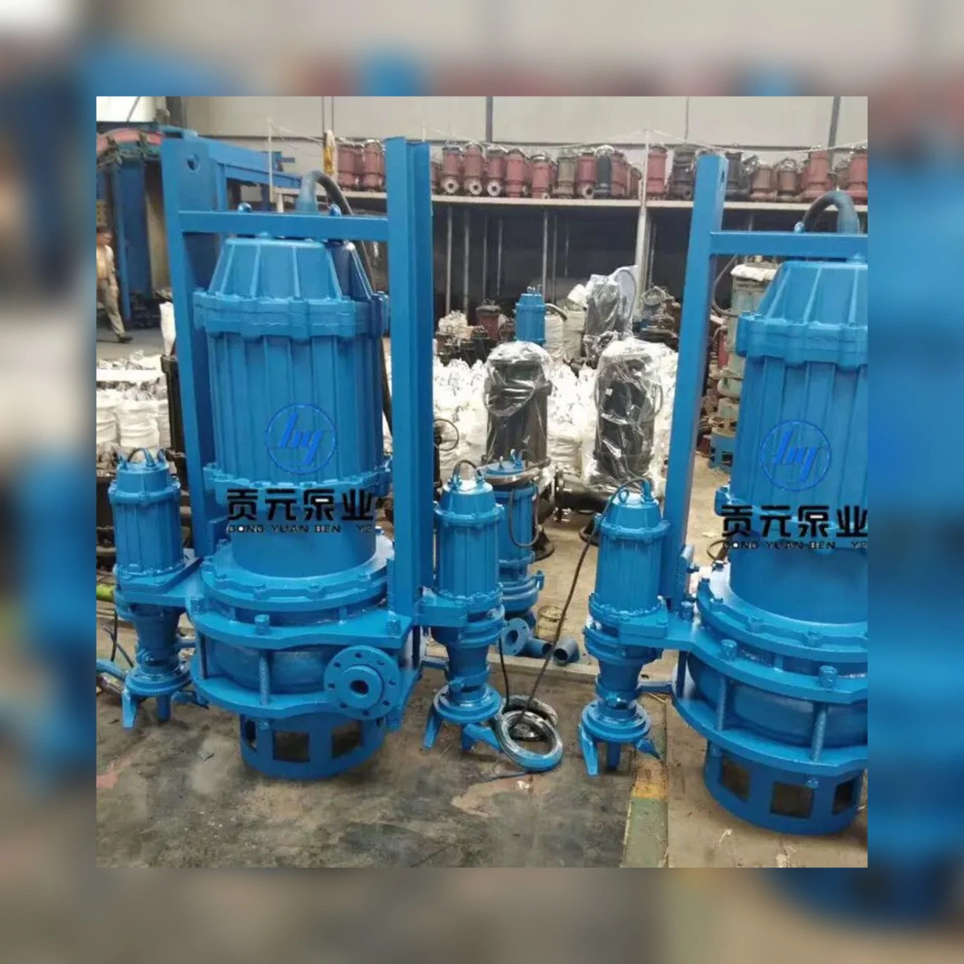 Effective Vacuum Pump Solutions for Slurry Tanker Operations and Management