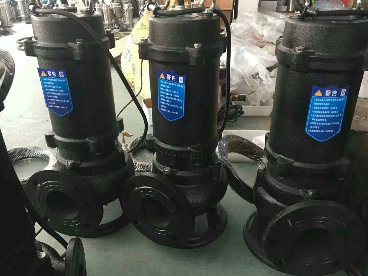 Sewage Pumping Services for Efficient Waste Management Solutions in Urban Areas