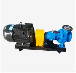 china rubber lined slurry pump