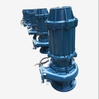 OEM Manufacturer of Rubber-Lined Slurry Pumps for Industrial Applications