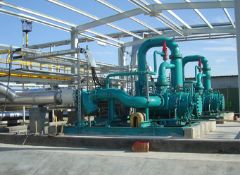 Efficient Solutions for Handling Slurry with Flowserve Pumps in Industrial Applications Efficient Solutions for Handling Slurry with Flowserve Pumps in Industrial Applications