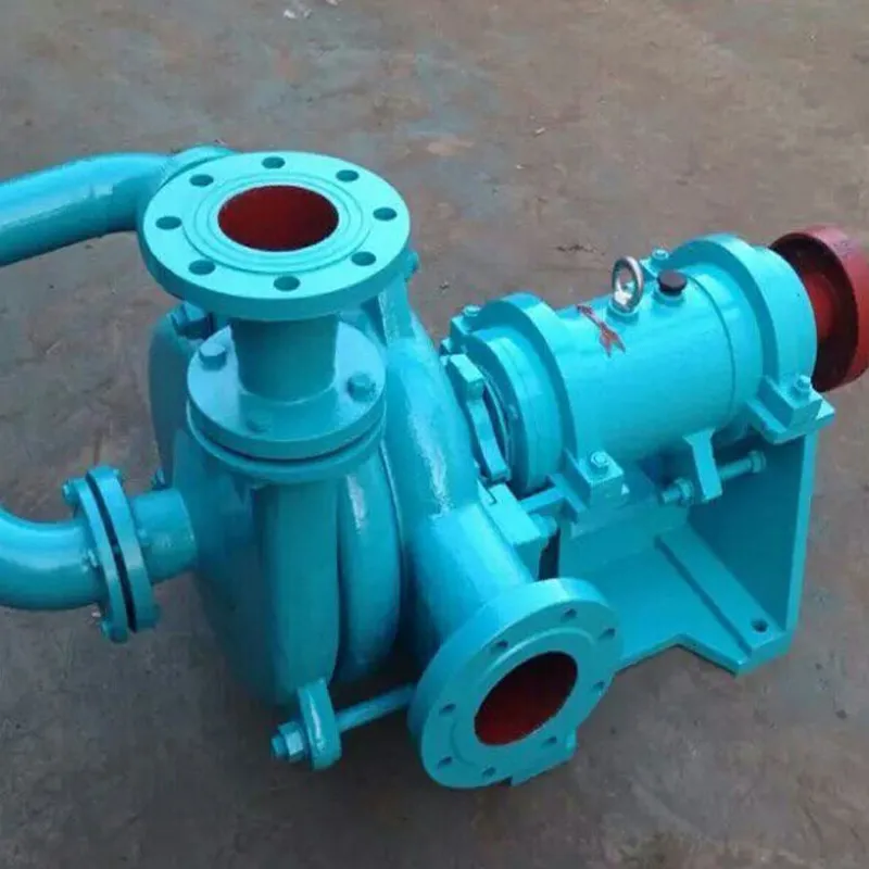 Suppliers of Expellers for Slurry Pumps and Their Performance Benefits