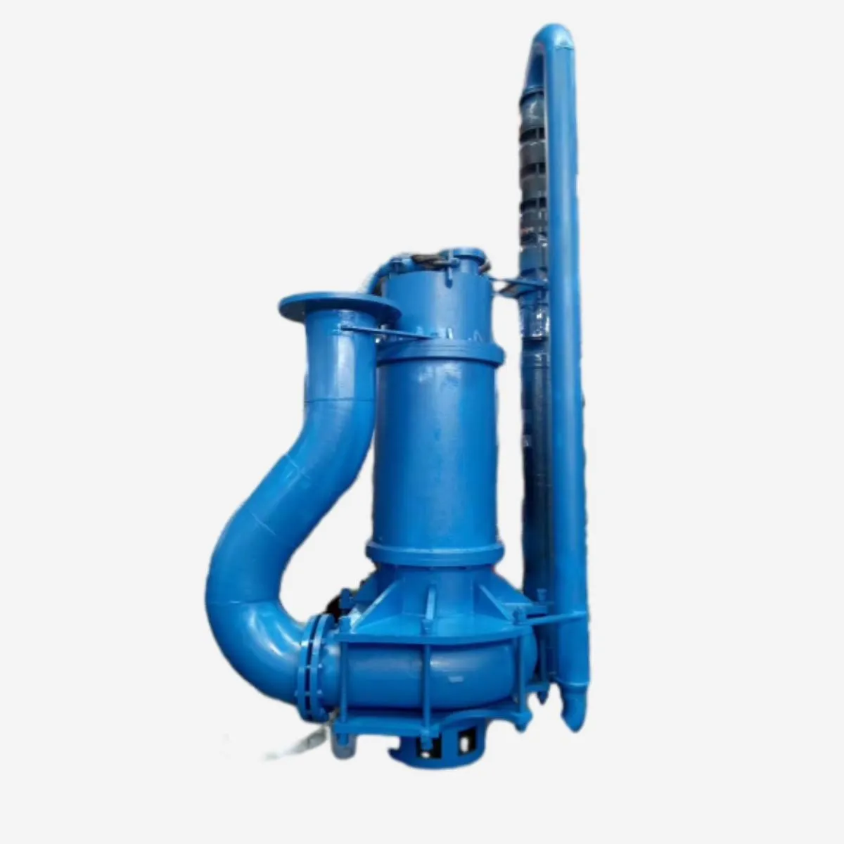 small centrifugal slurry pump