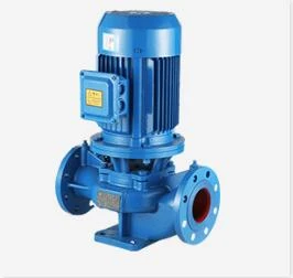 pipeline injection pump