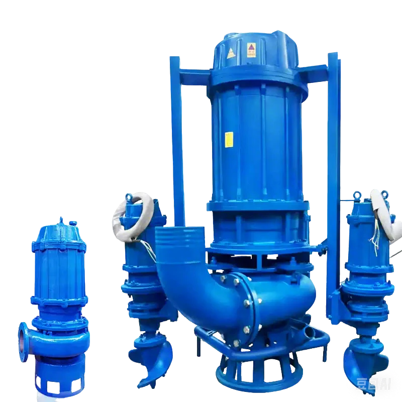 clean water pumps