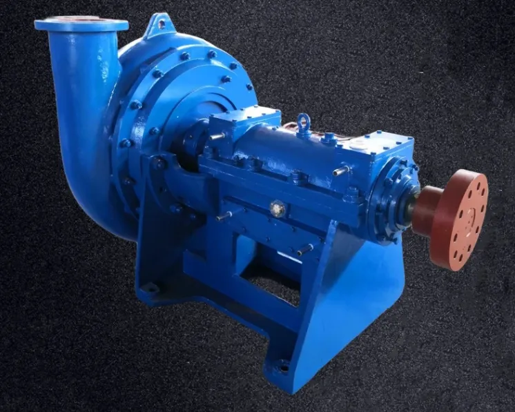 oem manufacturers producing heavy-duty slurry pumps ...