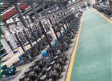 High Performance Slurry Pump Designed for Quick Delivery to OEM Clients