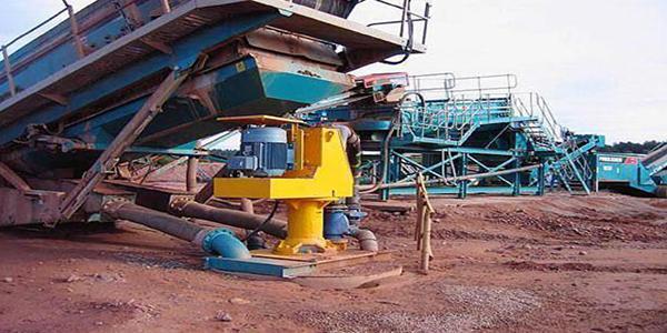 mixed flow pump impeller