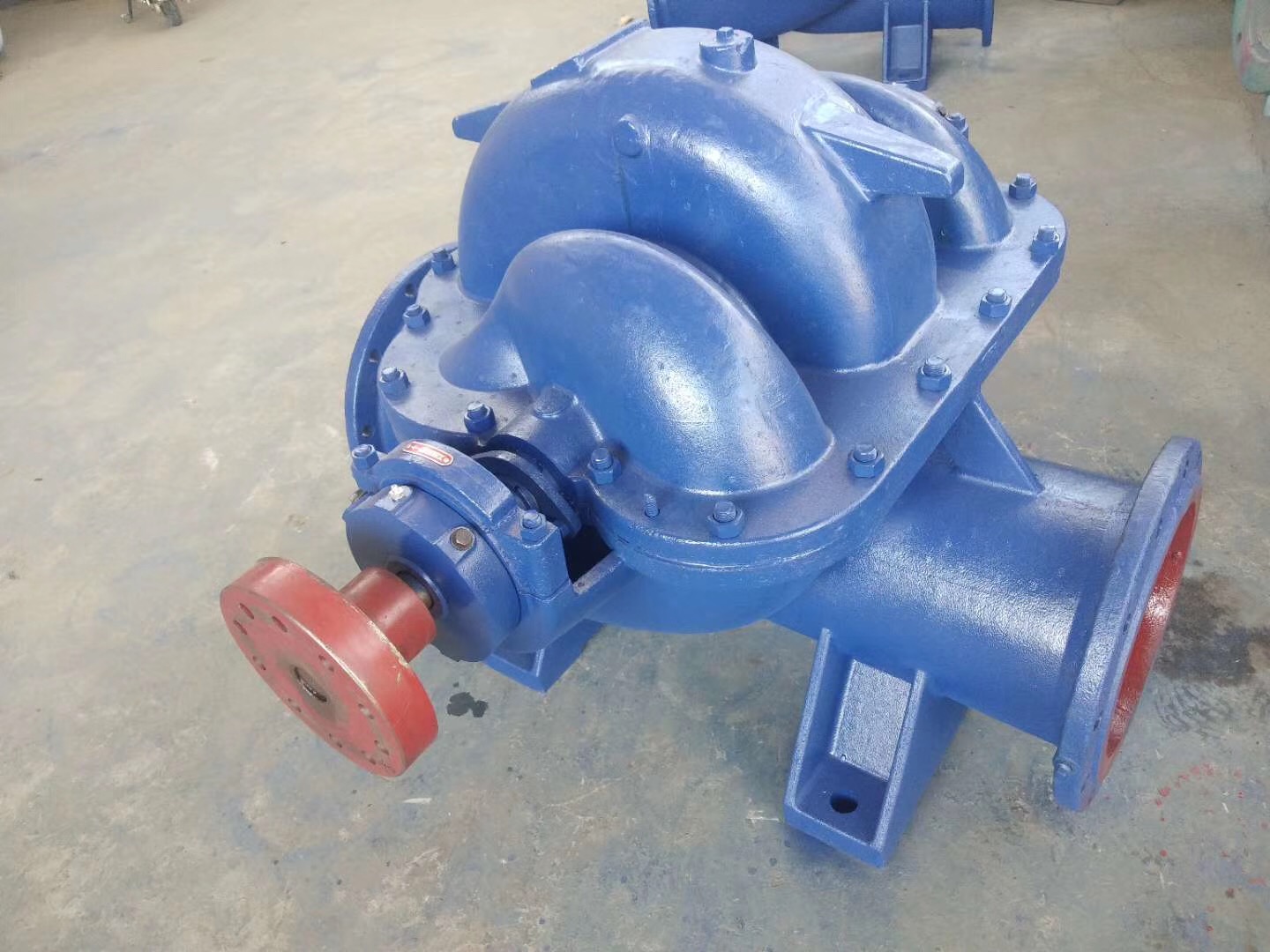 High Demand Submersible Mixed Flow Pump for Efficient Water Management Solutions High Demand Submersible Mixed Flow Pump for Efficient Water Management Solutions