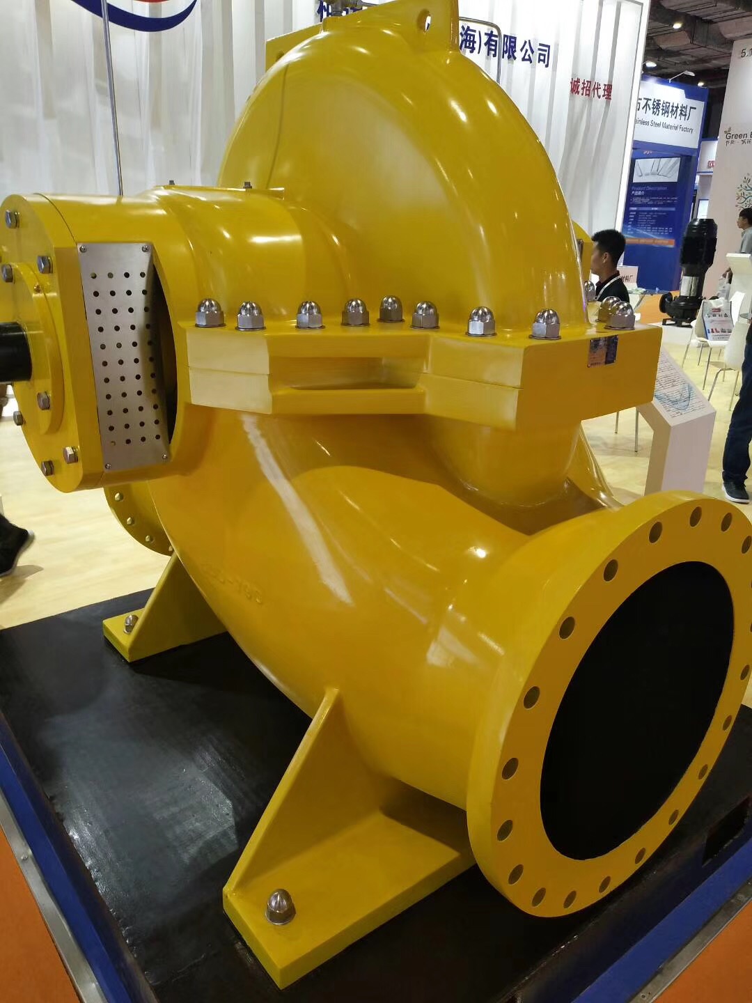 efficient solutions for transporting heavy concrete slurry ...