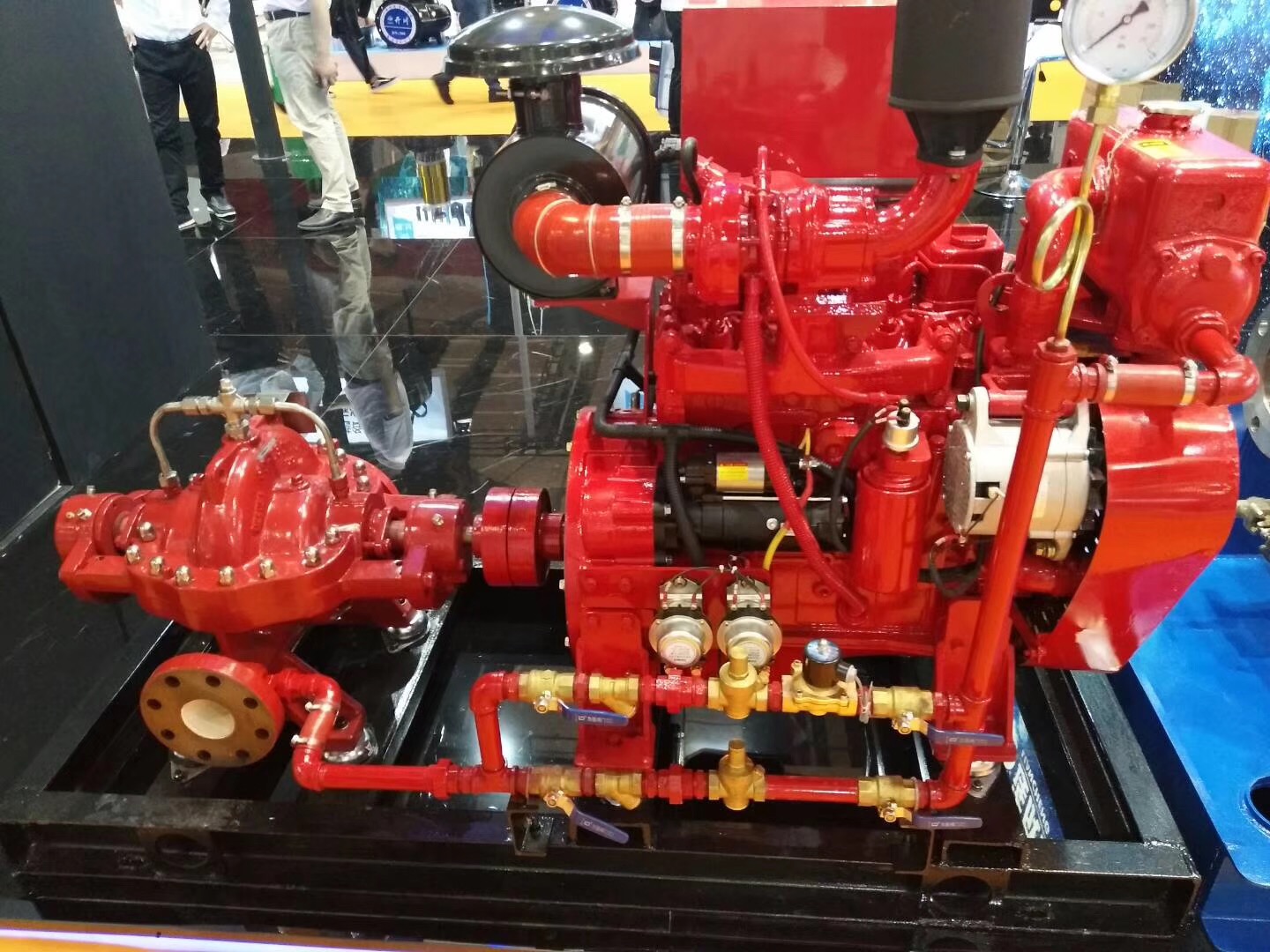 wholesale slurry pump cover