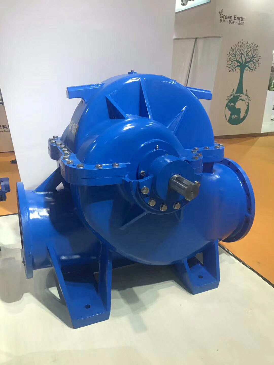 china vertical centrifugal slurry pump