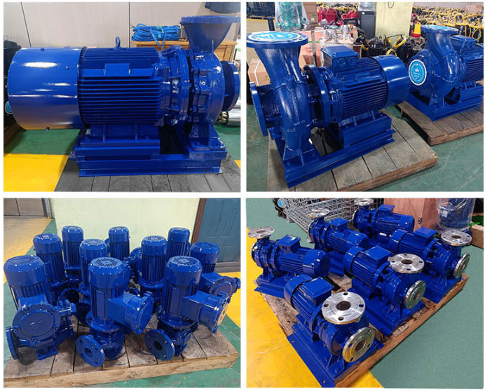 slurry mixer pump