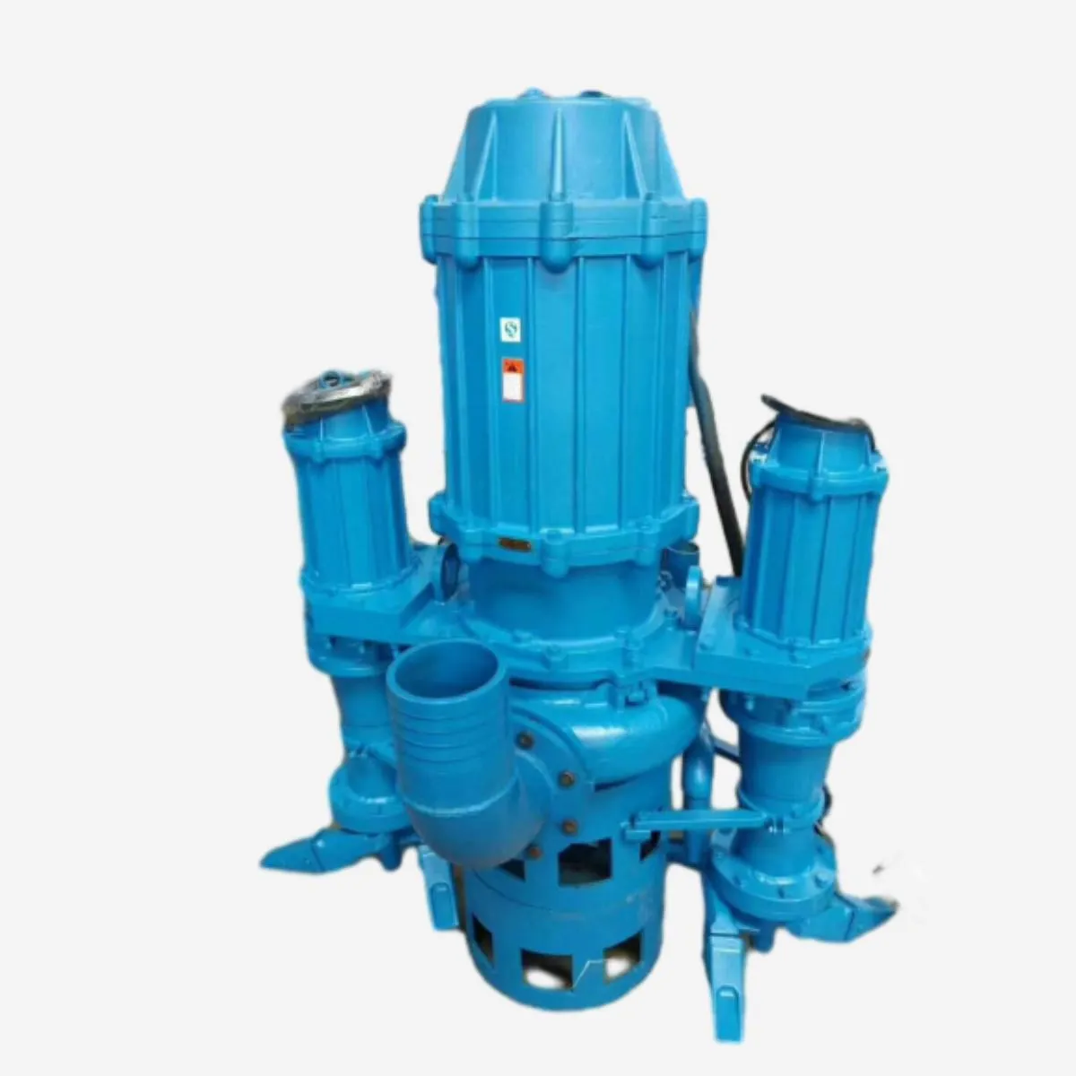 Understanding the Importance of Slurry Pump Impellers in Industrial Applications