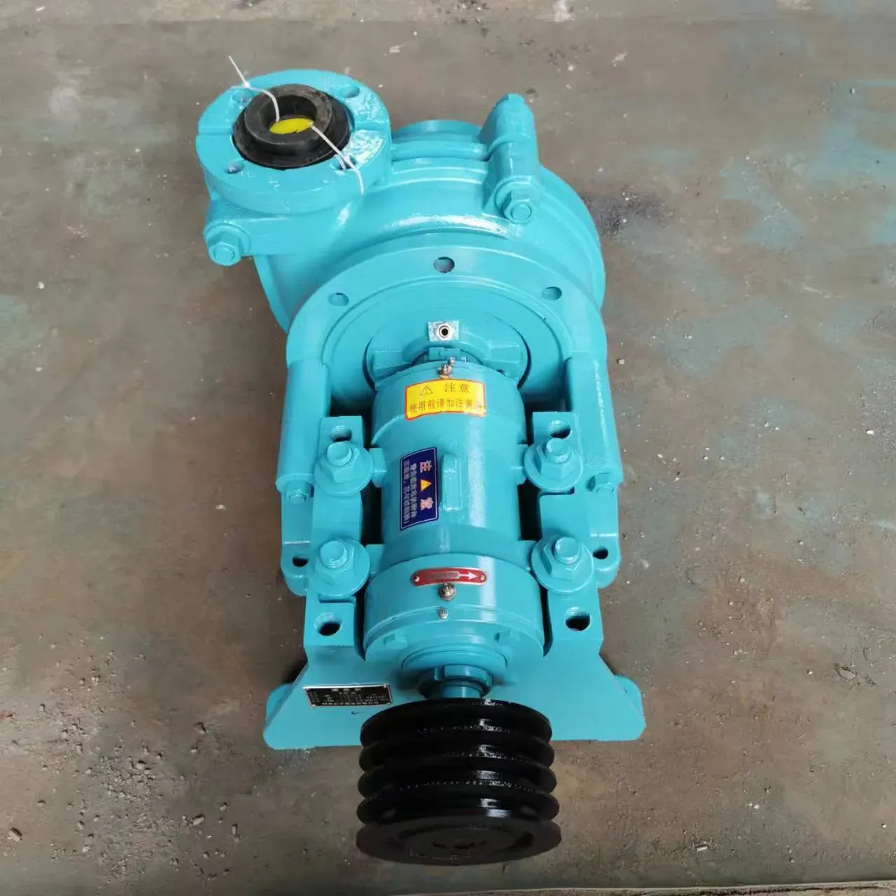 Effective Solutions for Water Management with Advanced Drainage Pumping Systems