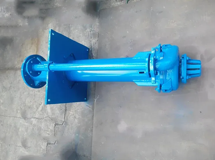 slurry pump power calculation