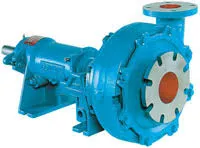2 hp sewage pump