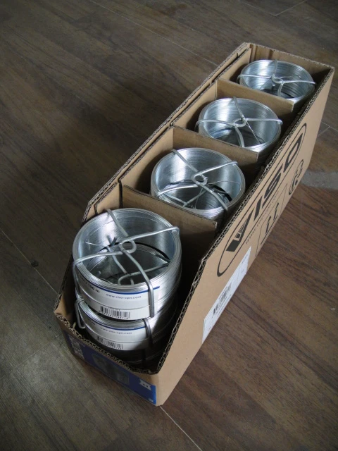 Our Wide Selection of Coil Wire for Sale!