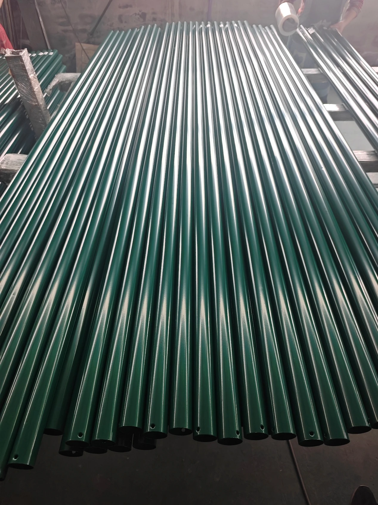 Affordable and Durable Fence Posts for Every Project