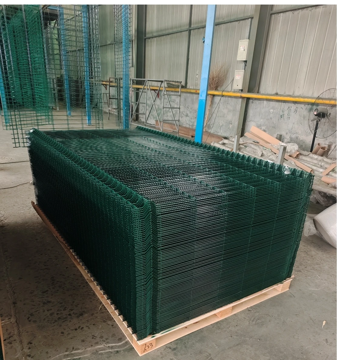 Better Space with Exceptional Fencing Options