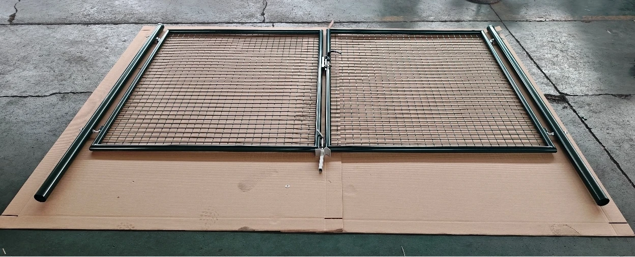 Enhance Your Garden with Stunning Gates: A Guide to Wholesale and Retail Options