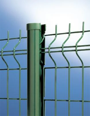 The Selection And Advantages Of Metal Fence Materials