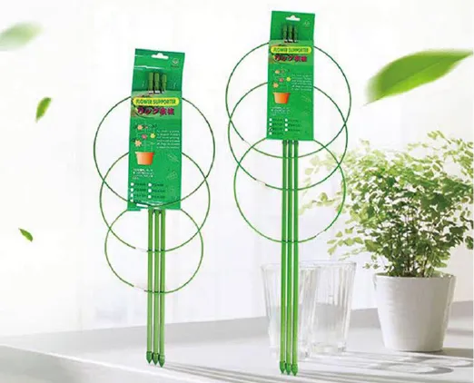 Scenarios and Precautions for Using Flower Support