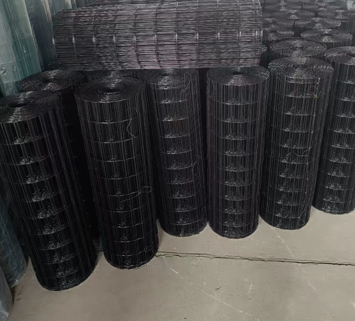 Fence Rolls for Sale