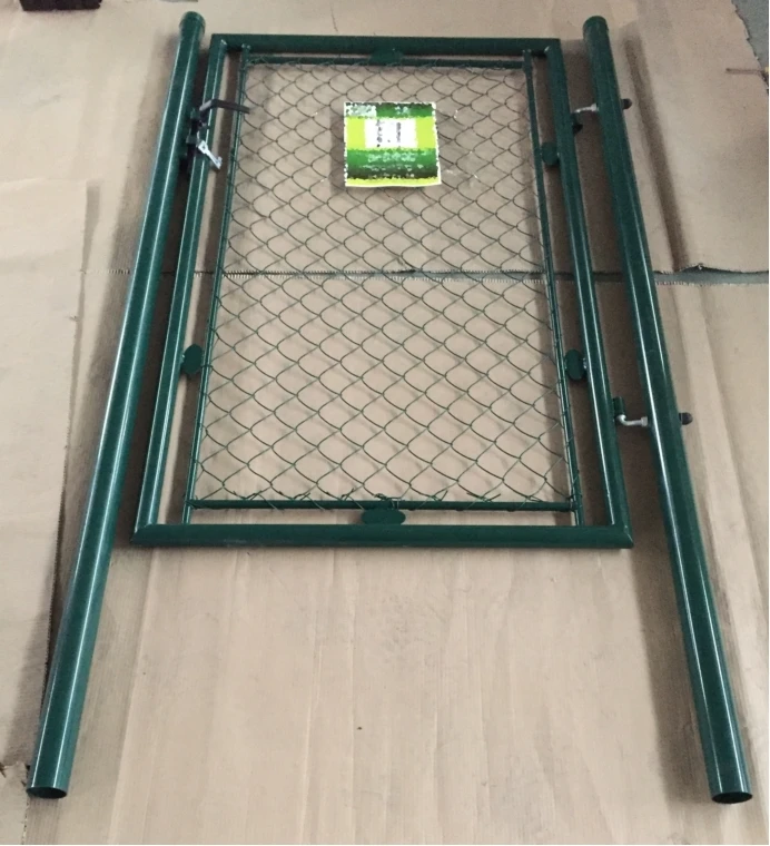 Precision Engineering: Types of Metal Fence Panels for Modern Architecture