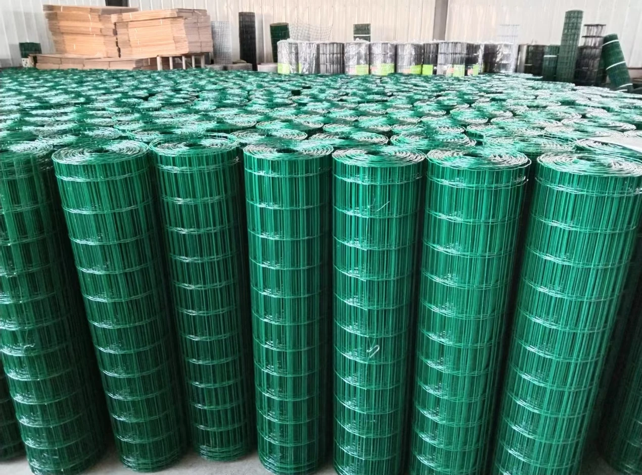 Wire Fencing Rolls: Secure Your Space with Style