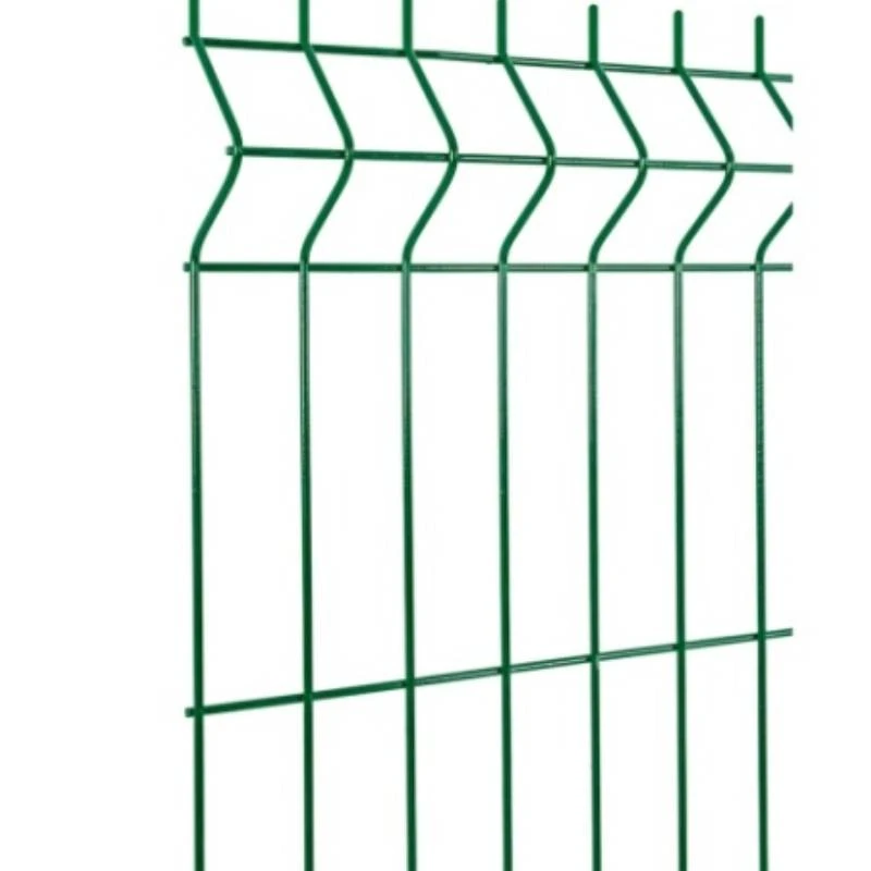 The Versatile Applications of Panel Fence in Modern Landscaping