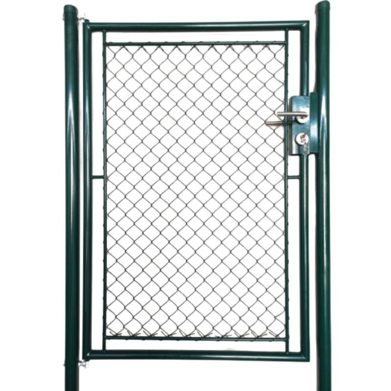 The Versatile Role of Garden Gates in Outdoor Spaces