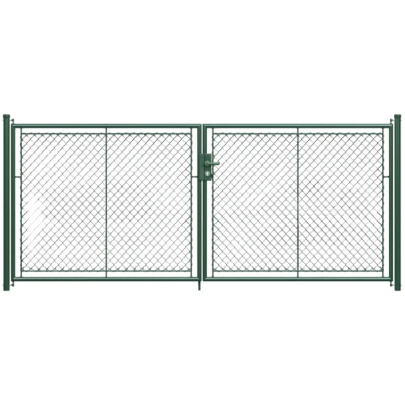 The Versatile Role of Garden Gates in Outdoor Spaces