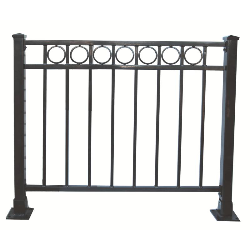 Garden Fence Panels: Blending Functionality and Aesthetic Appeal