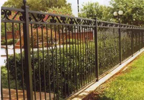 Better Space with Exceptional Fencing Options