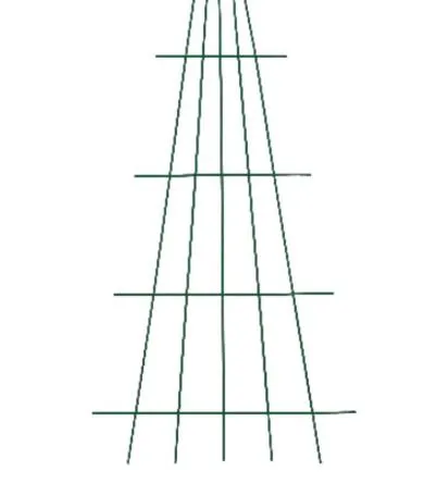 Best Trellis for Climbing Plants