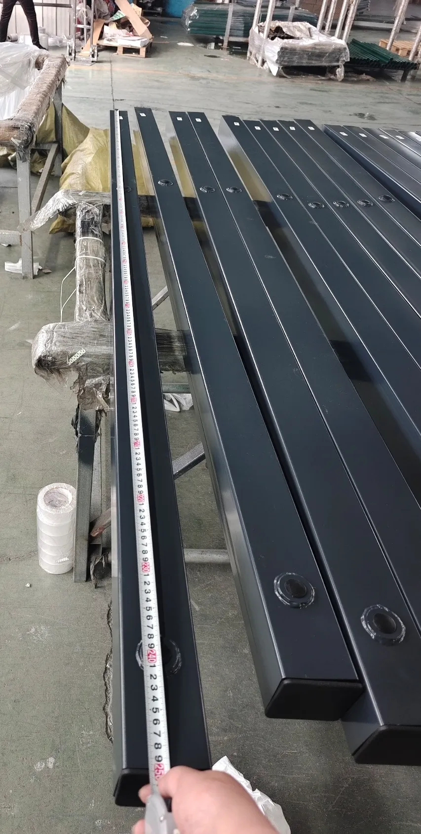 Affordable and Durable Fence Posts for Every Project