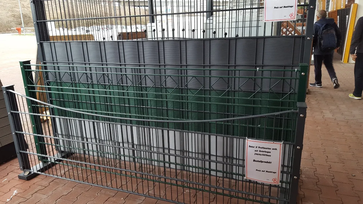 Elevate Your Space with Elegant Fencing Solutions