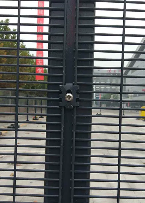 Enhance Security with High-Quality Fencing Solutions