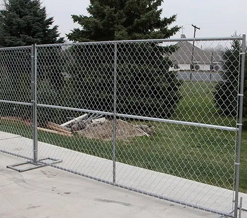 Functional Beauty: How Fence Panels Transform Boundaries into Features