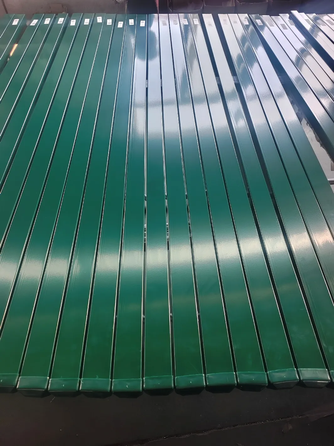 Square Metal Posts: Strength and Style for Your Outdoor Space