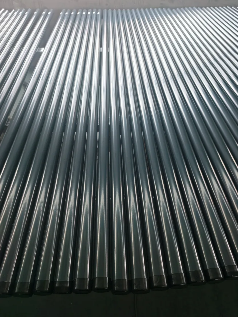 Strong and Durable Round Fence Posts for Every Need