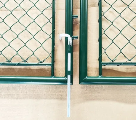 Secure and Stylish: The Ultimate Guide to Chain Link Fences and Gates